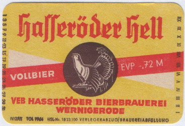 hafferőder hell