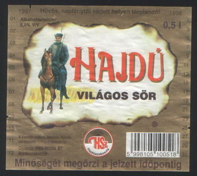 hajdu