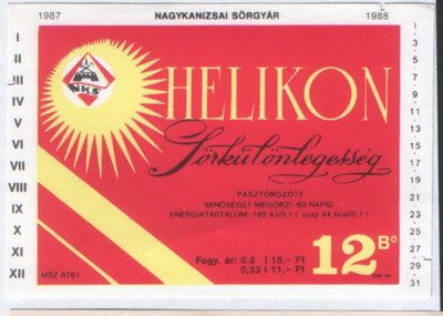 Helokon