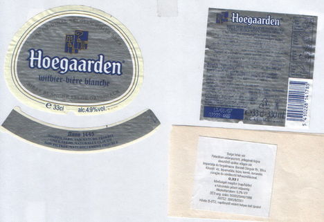 hoegaarden