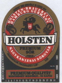 Holsten