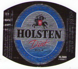 holsten diet