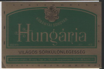 hungária-2