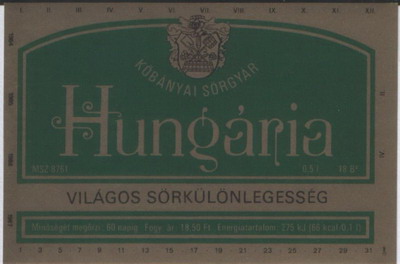 hungária-3