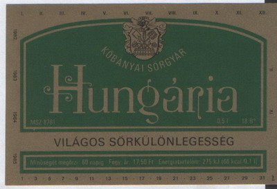 hungária-4