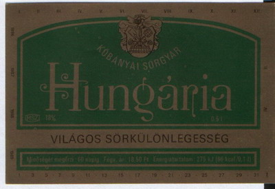 hungária-5