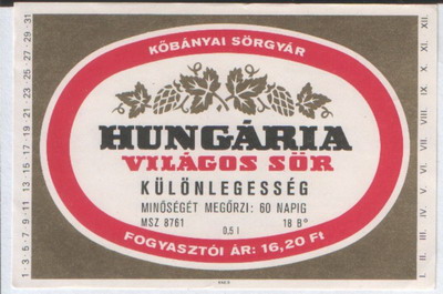 hungária világos sör-3