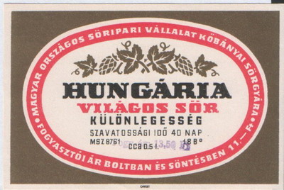 hungária világos sör-4