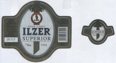 ilzer superior 1