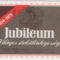 jubíleum