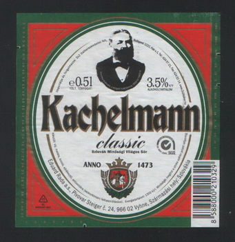 kachelmann