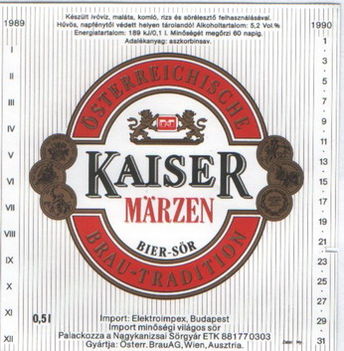 Kaiser-1