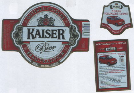 kaiser 3