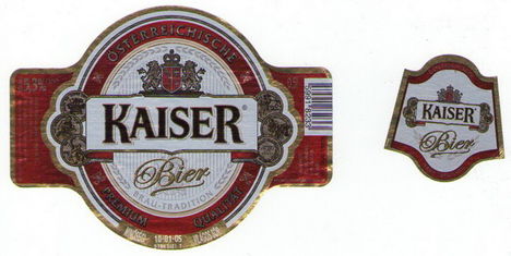 kaiser 5