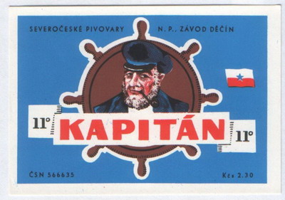 Kapitán-2