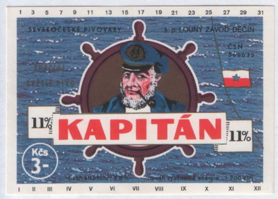 Kapitán