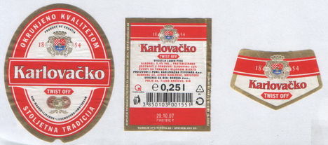 Karlovacko