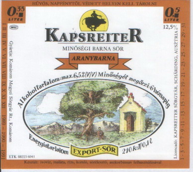 kaspreiter