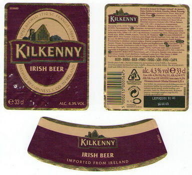 kilkenny