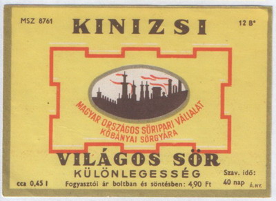 Kinizsi 