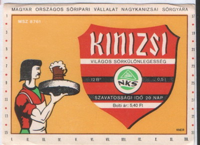 kinizsi-14