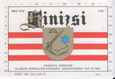 kinizsi-15