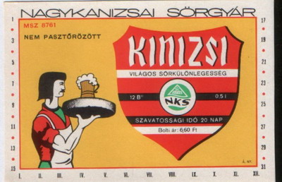 kinizsi-25