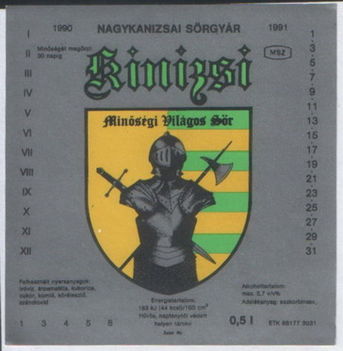 Kinizsi-3