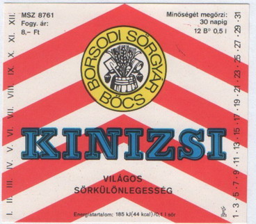 Kinizsi-4