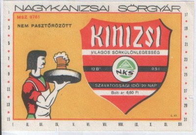 Kinizsi-6