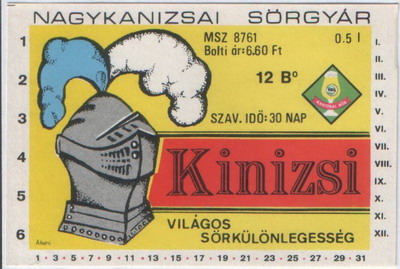 Kinizsi-9