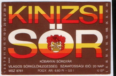 kinizsi sör-11