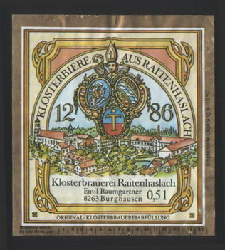 klosterbrauerei