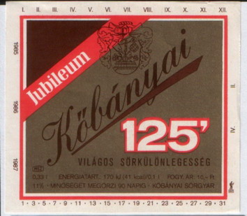 kőbányai 125-5