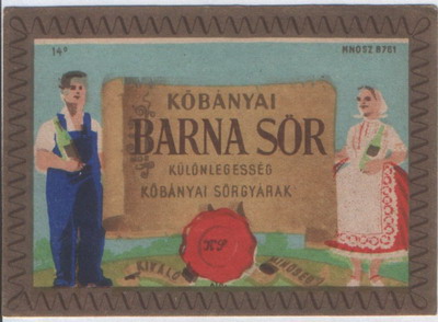 köbányai barna sör-2