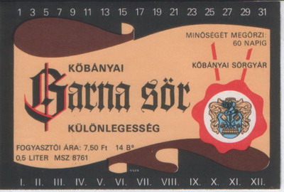 köbányai barna sör-3