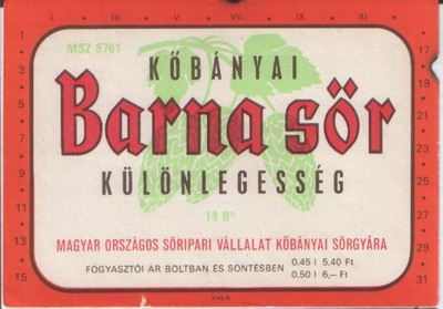 kőbányai barna sör-7