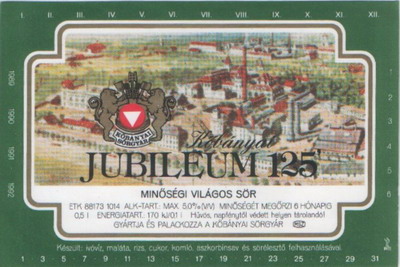 köbányai jubileum 125-1