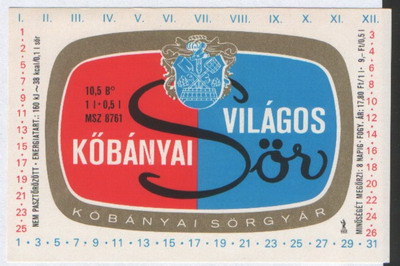 kőbányai világos-13