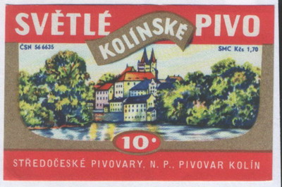 Kolinské