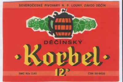 Korbel-1