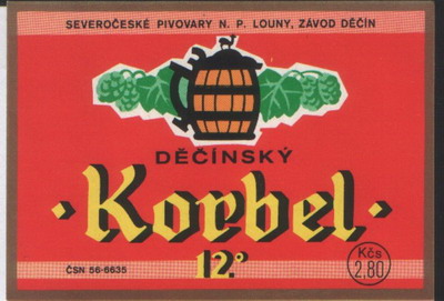 Korbel-3