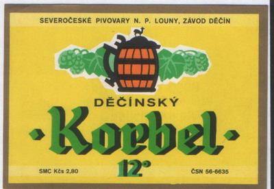 Korbel-6