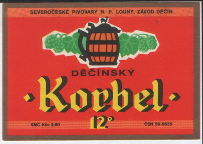 Korbel-7