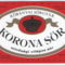 korona sör-1