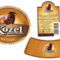 kozel svétly