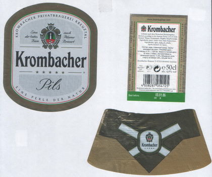 krombacher