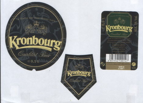 kronbourg