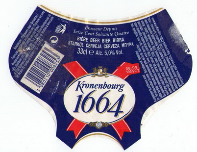 kronenbourg 1