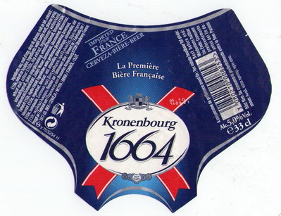 kronenbourg 2